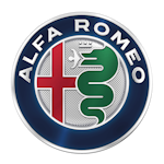 Logo Alfa Romeo